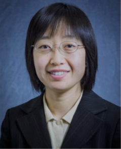 Dr. Yanling Wu