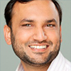 Speaker image